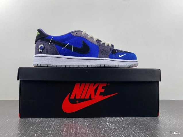 Rep Jordan OG Williamson Zion Low Retro DZ7292-420 1 Voodoo 0712